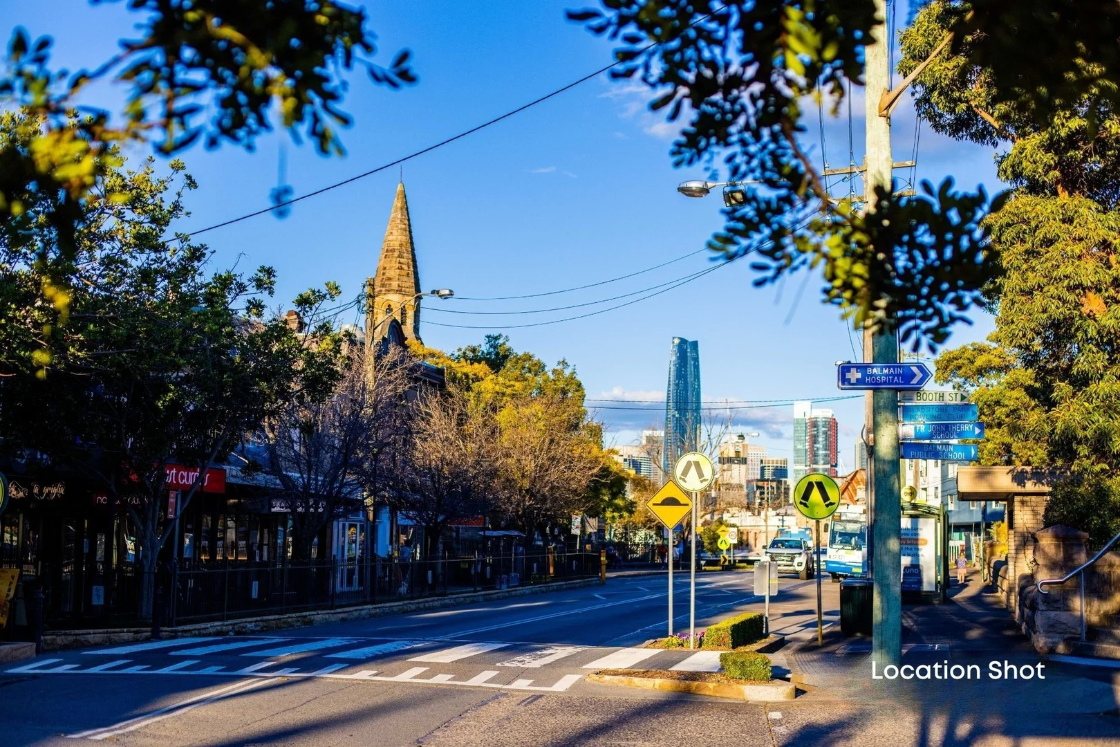 Additional image 7 of 11/29-41 Reynolds Street, Balmain NSW 2041