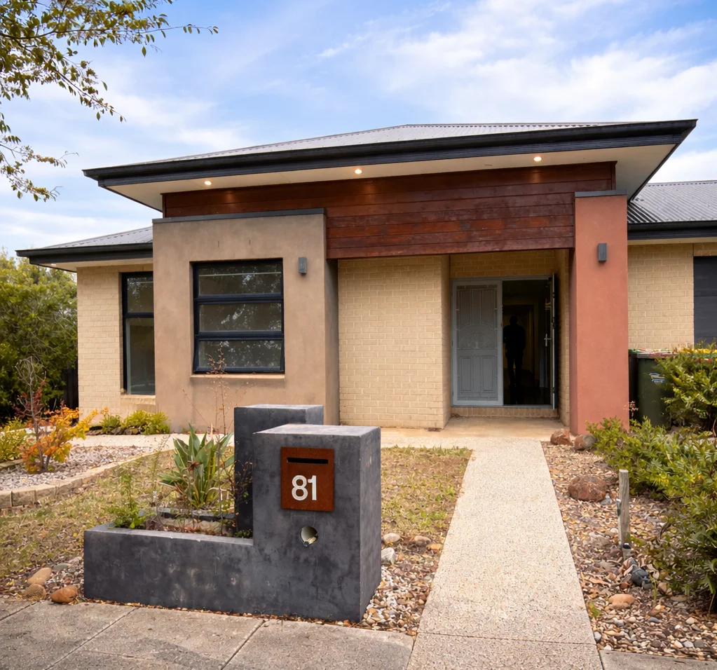 81 Stonehill Drive, Maddingley VIC 3340