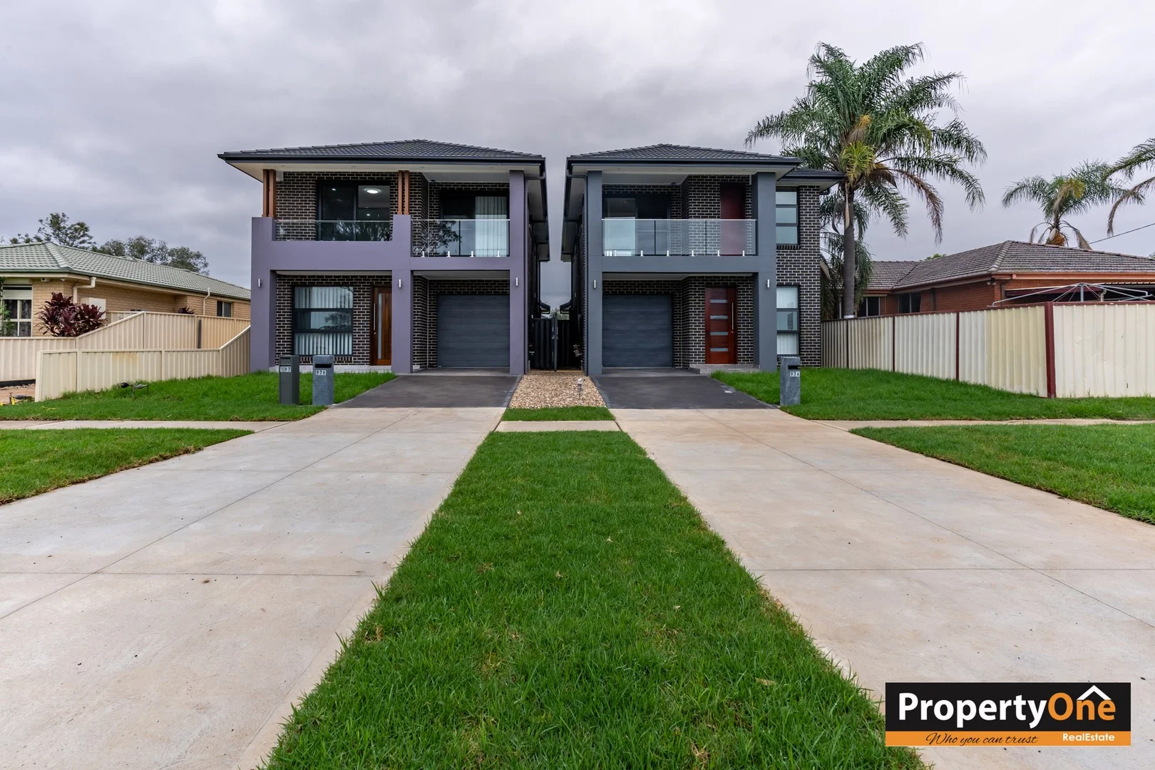 97B Oxford Road, Ingleburn NSW 2565