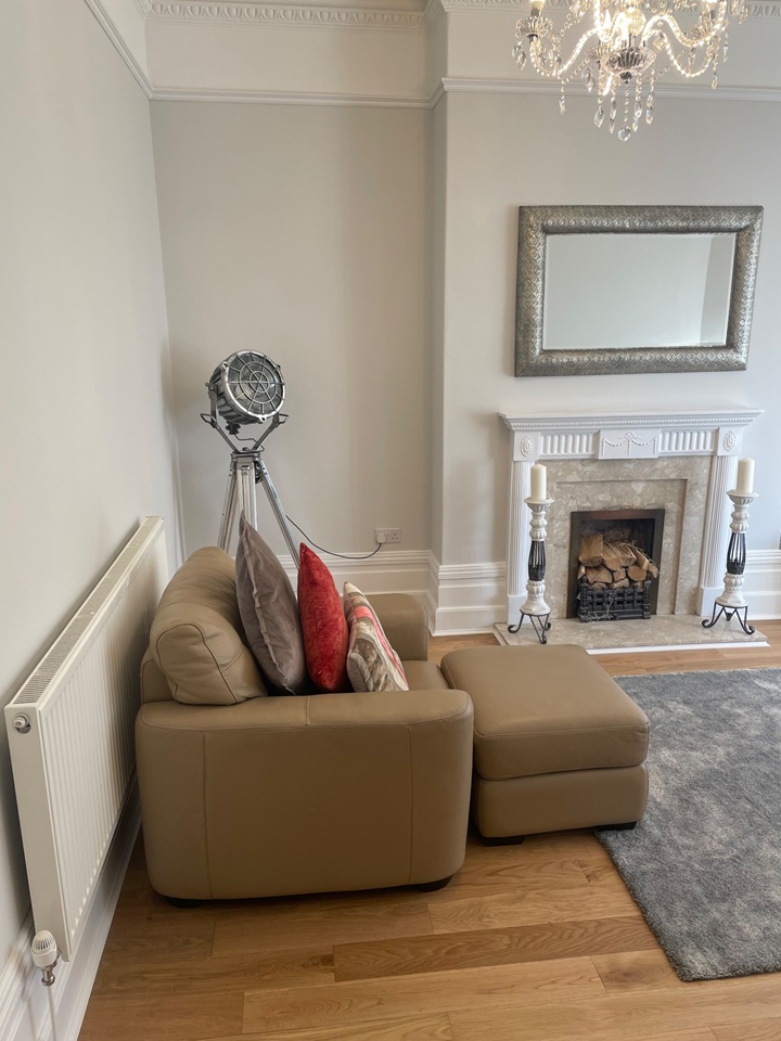 2 Bed Flat, Cathedral Road, CF11, N1 7GU photo 3
