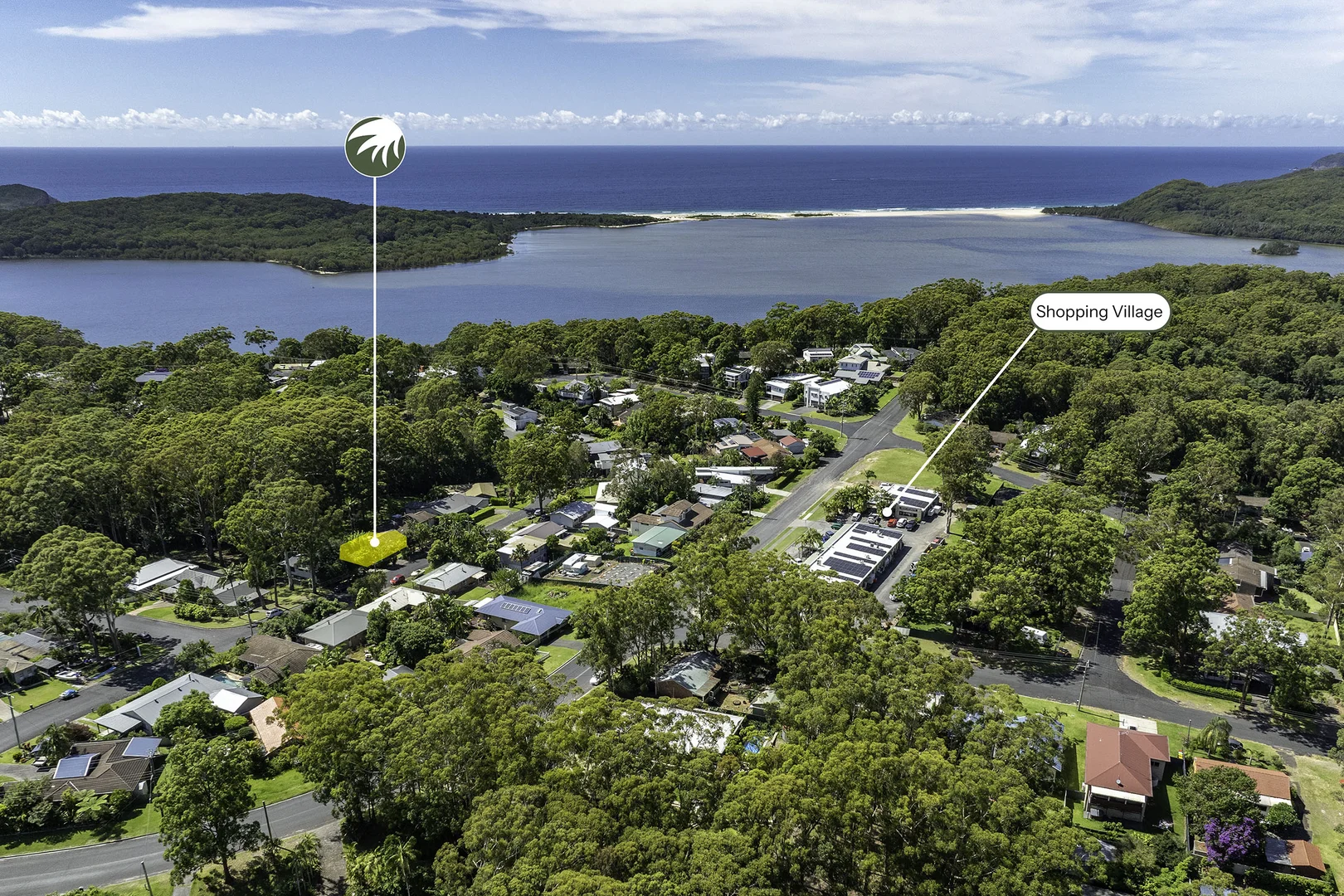 Additional image 12 of 51 The Jack, Smiths Lake NSW 2428