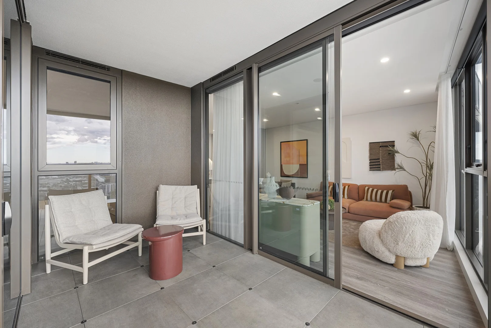 Additional image 8 of 1904/116 Macquarie Street, Parramatta NSW 2150