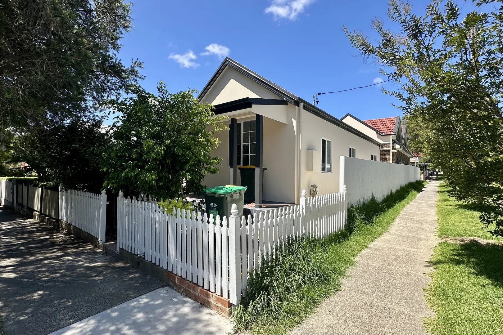 51 Mitchell Street, Naremburn NSW 2065