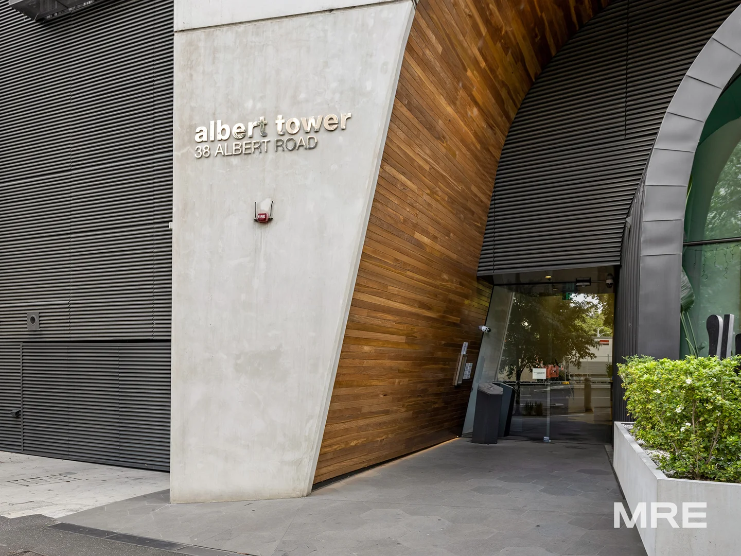 Additional image 13 of 1308/38 Albert Road, South Melbourne VIC 3205