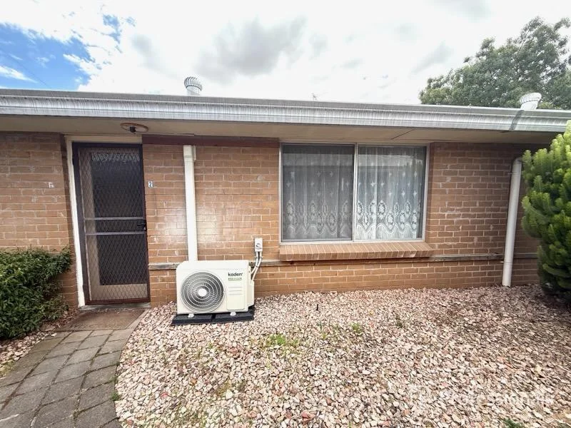 2/37 Pope Street, Hamilton VIC 3300