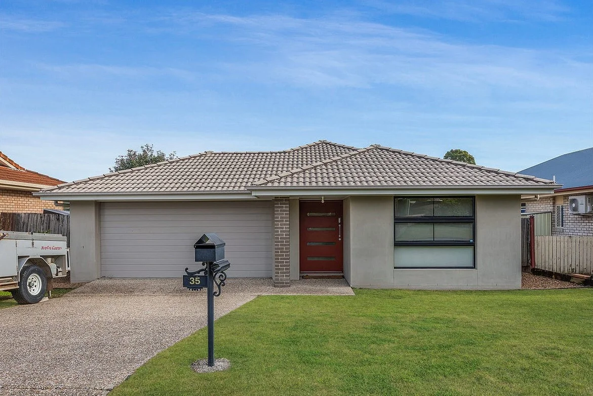35 Jonquil Circuit, Flinders View QLD 4305