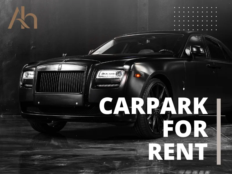 carpark135 Abekcett Street, Melbourne VIC 3000