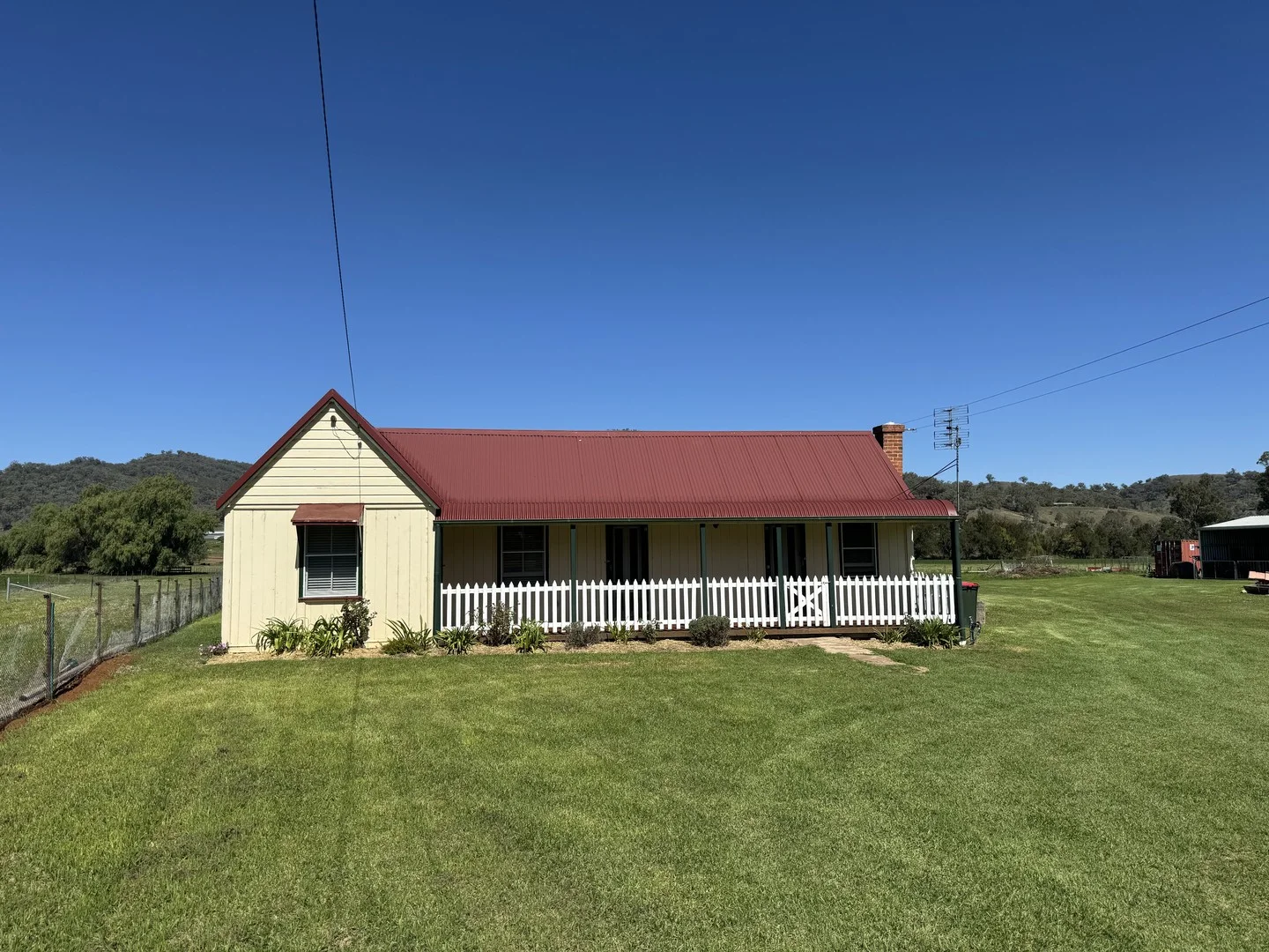 444 Ogunbil Road, Dungowan NSW 2340