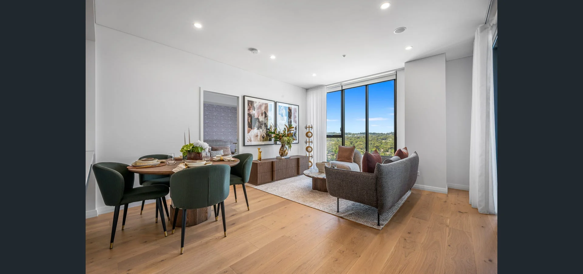 Additional image 4 of 1214/4 Andalusian Way, Castle Hill NSW 2154