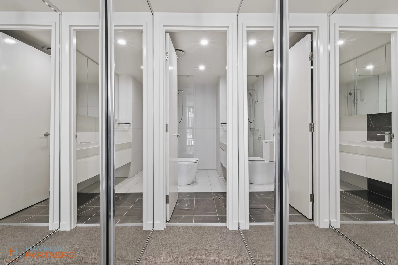 Additional image 12 of 407/47 Currong Street, Braddon ACT 2612