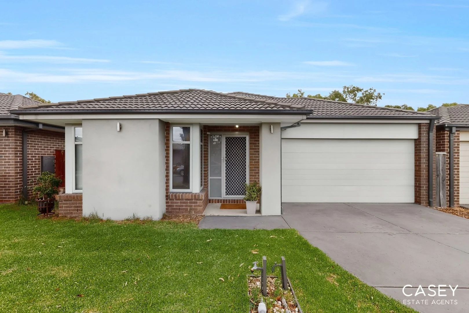 10 Livida Circuit, Lyndhurst VIC 3975