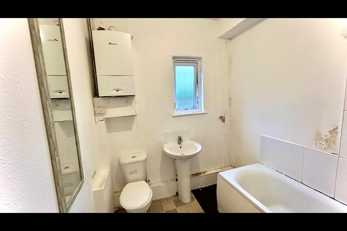 Additional image 14 of 4 Bed Flat, Arundel Street, NG7, N1 7GU