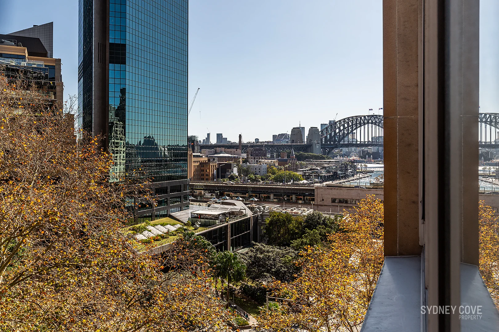 Additional image 3 of 38 Bridge St, Sydney NSW 2000