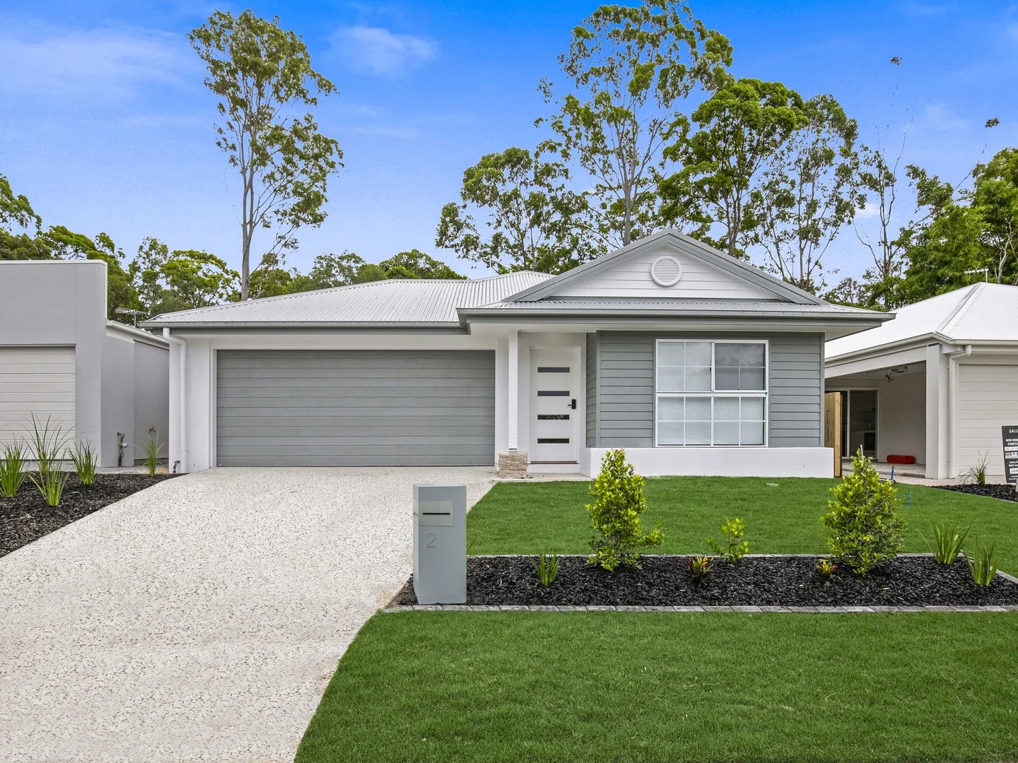 2/2 Bowman Court 'Havenlane Estate', Mango Hill QLD 4509