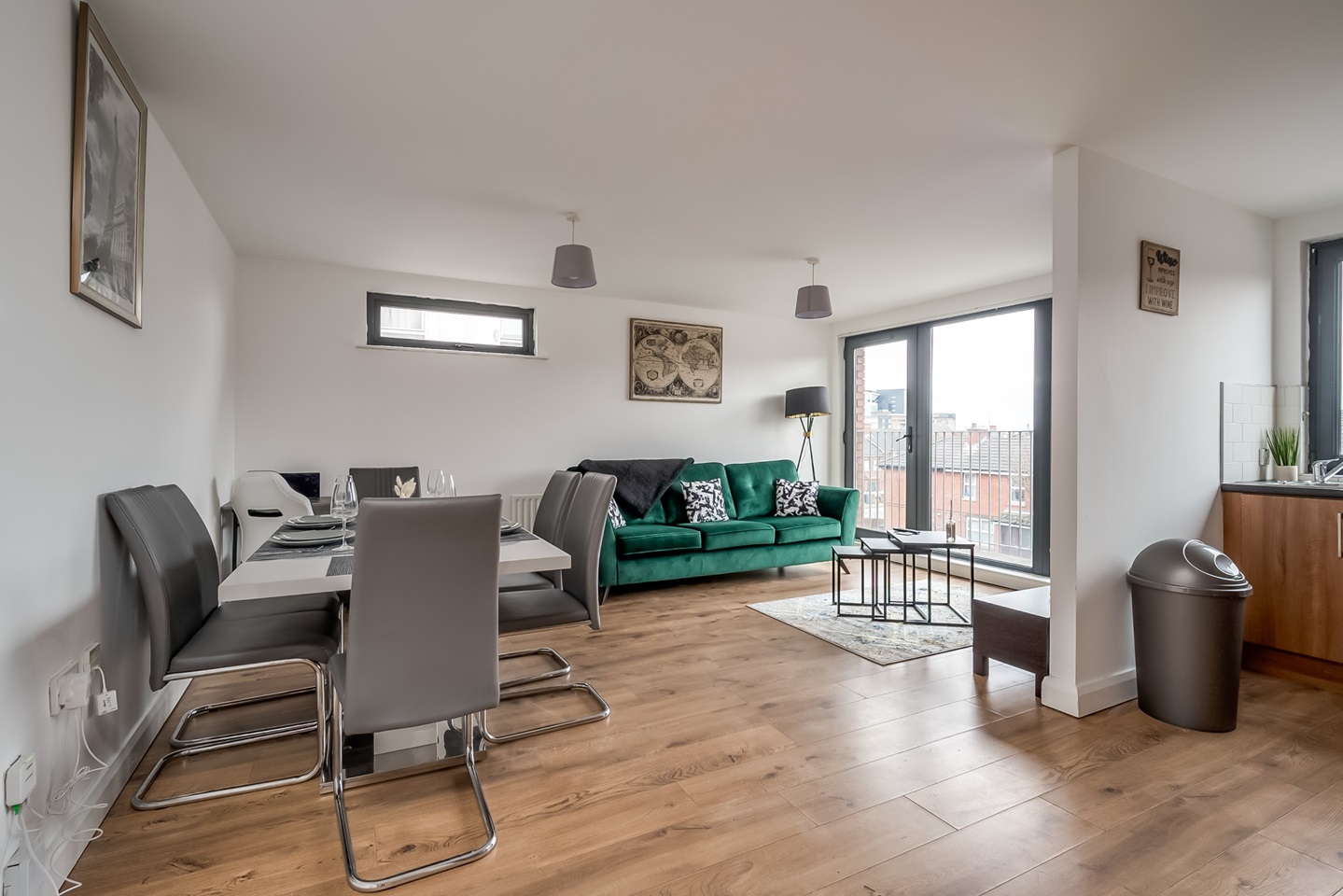 Additional image 17 of 2 Bed Flat, Clonard Street, BT13, N1 7GU