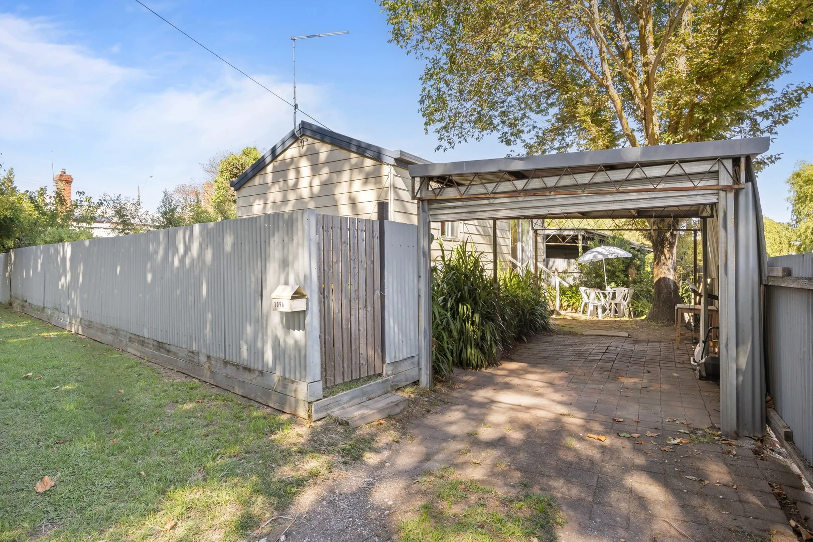 109a Humffray Street North, Ballarat East VIC 3350