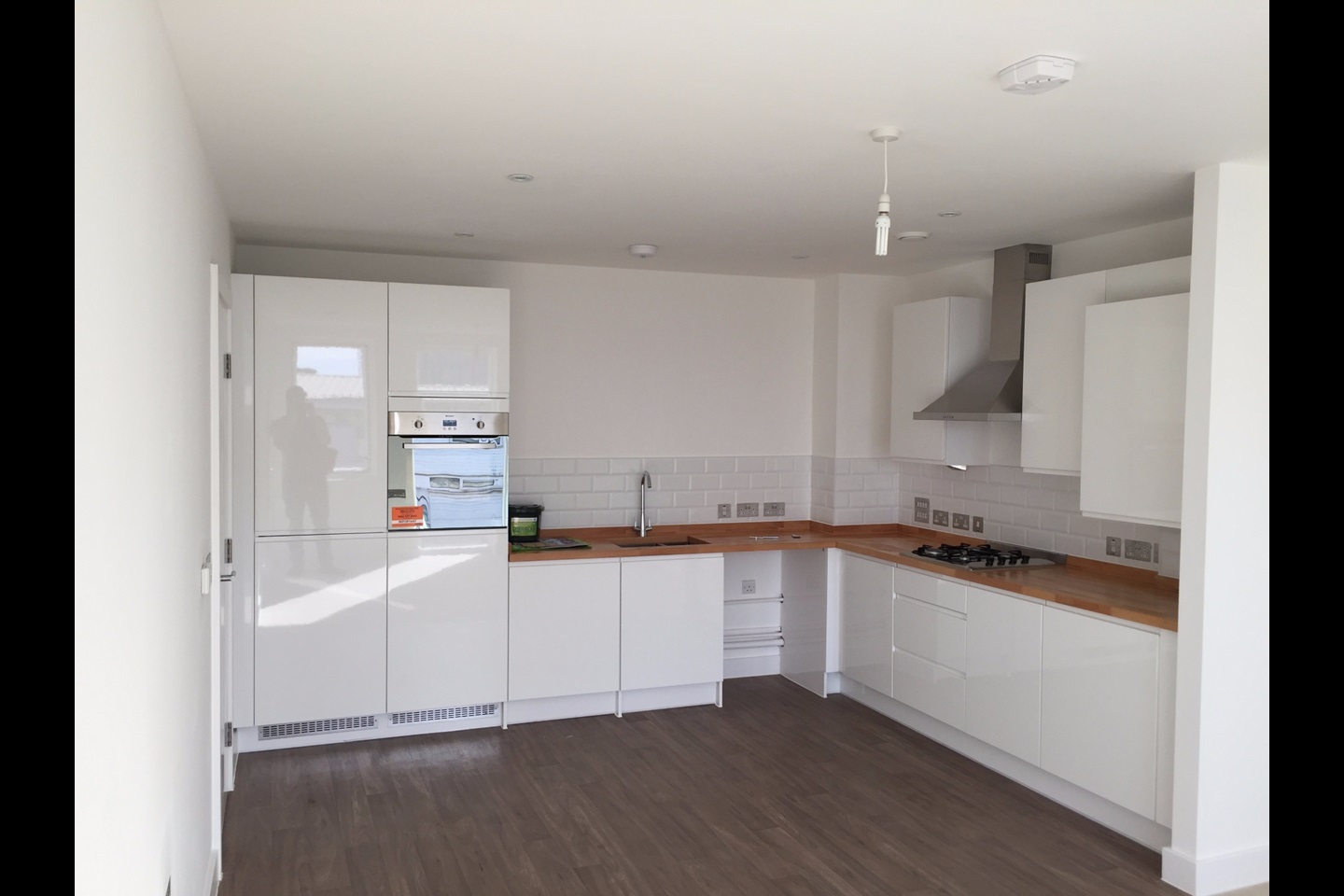 Additional image 2 of 1 Bed Flat, Barns Road, OX4, N1 7GU