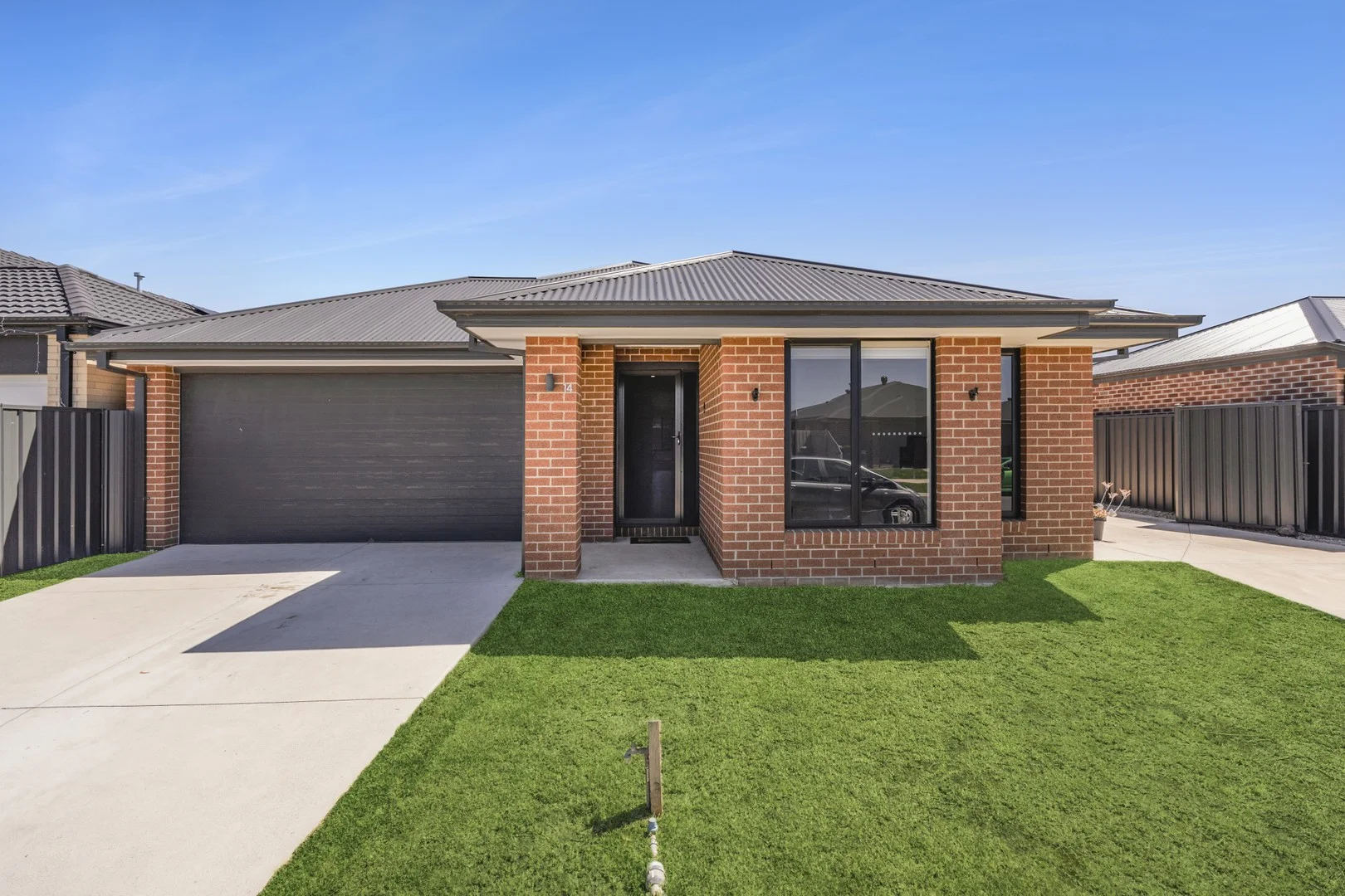 14 Shevry Cross Way, Lovely Banks VIC 3213
