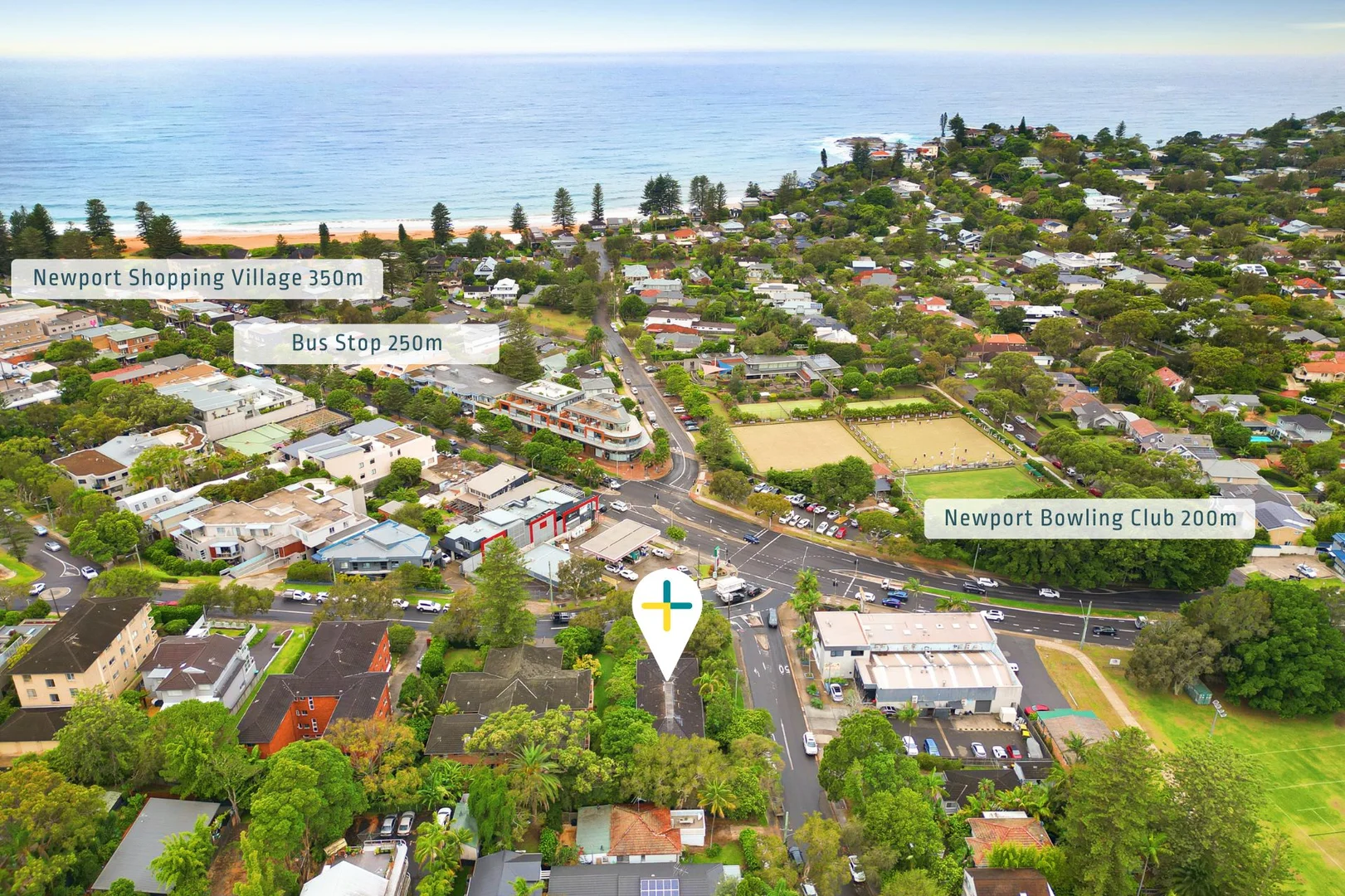 Additional image 12 of 4/2 Seaview Avenue, Newport NSW 2106