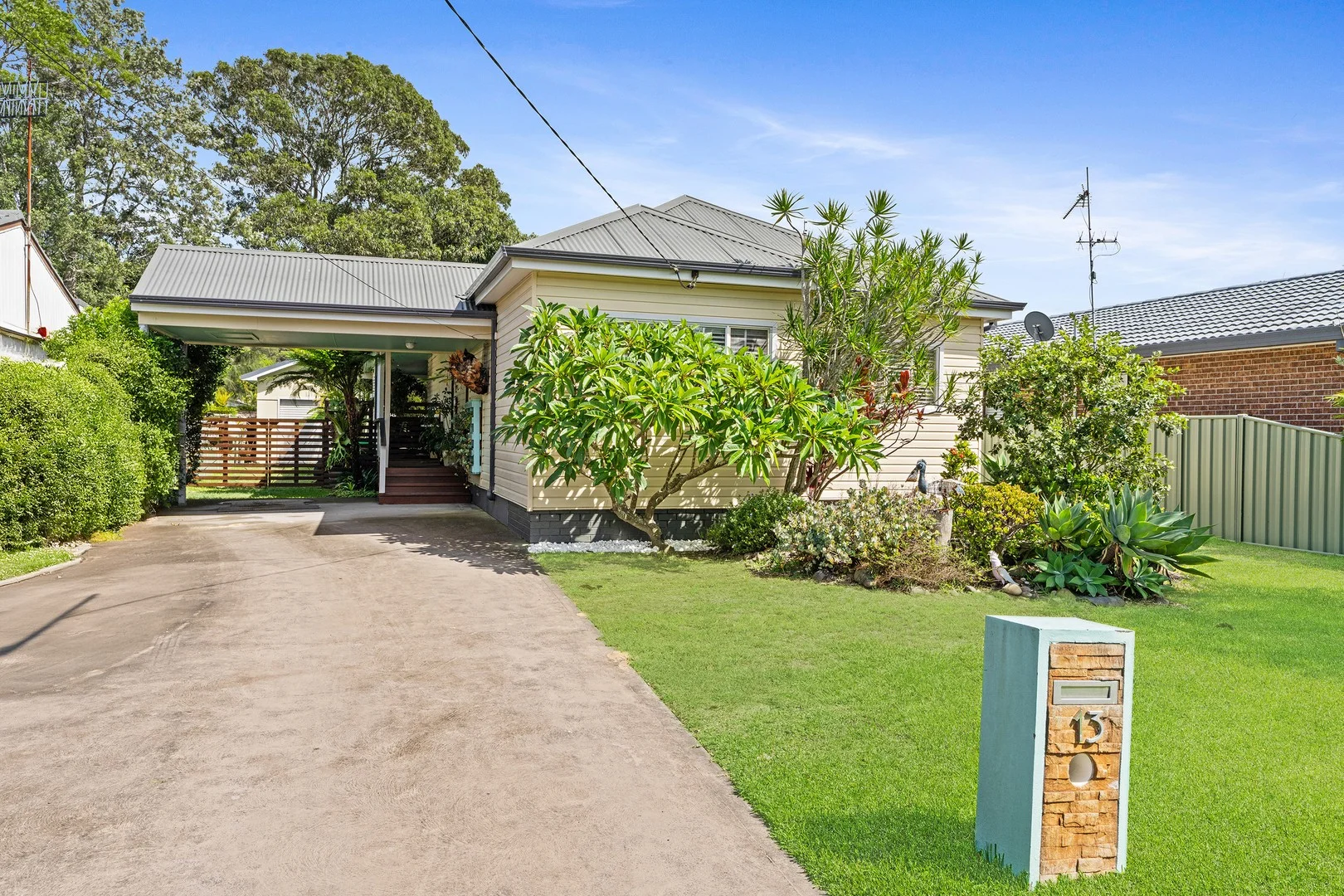 13 Echuca Road, Empire Bay NSW 2257