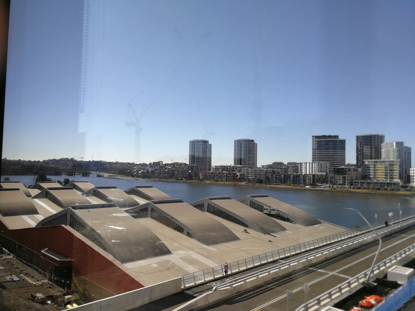 Additional image 8 of 605/26 Footbridge Boulevard, Wentworth Point NSW 2127