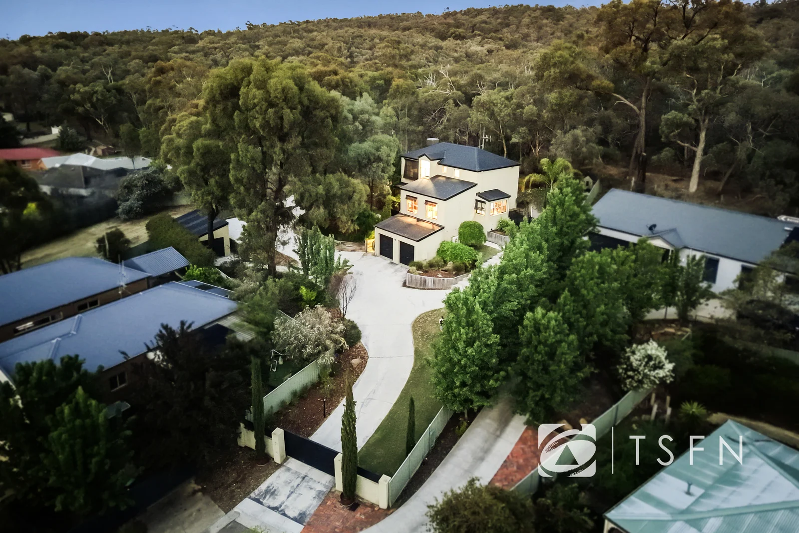 Additional image 27 of 3 Bonnie Brae Ct, Spring Gully VIC 3550