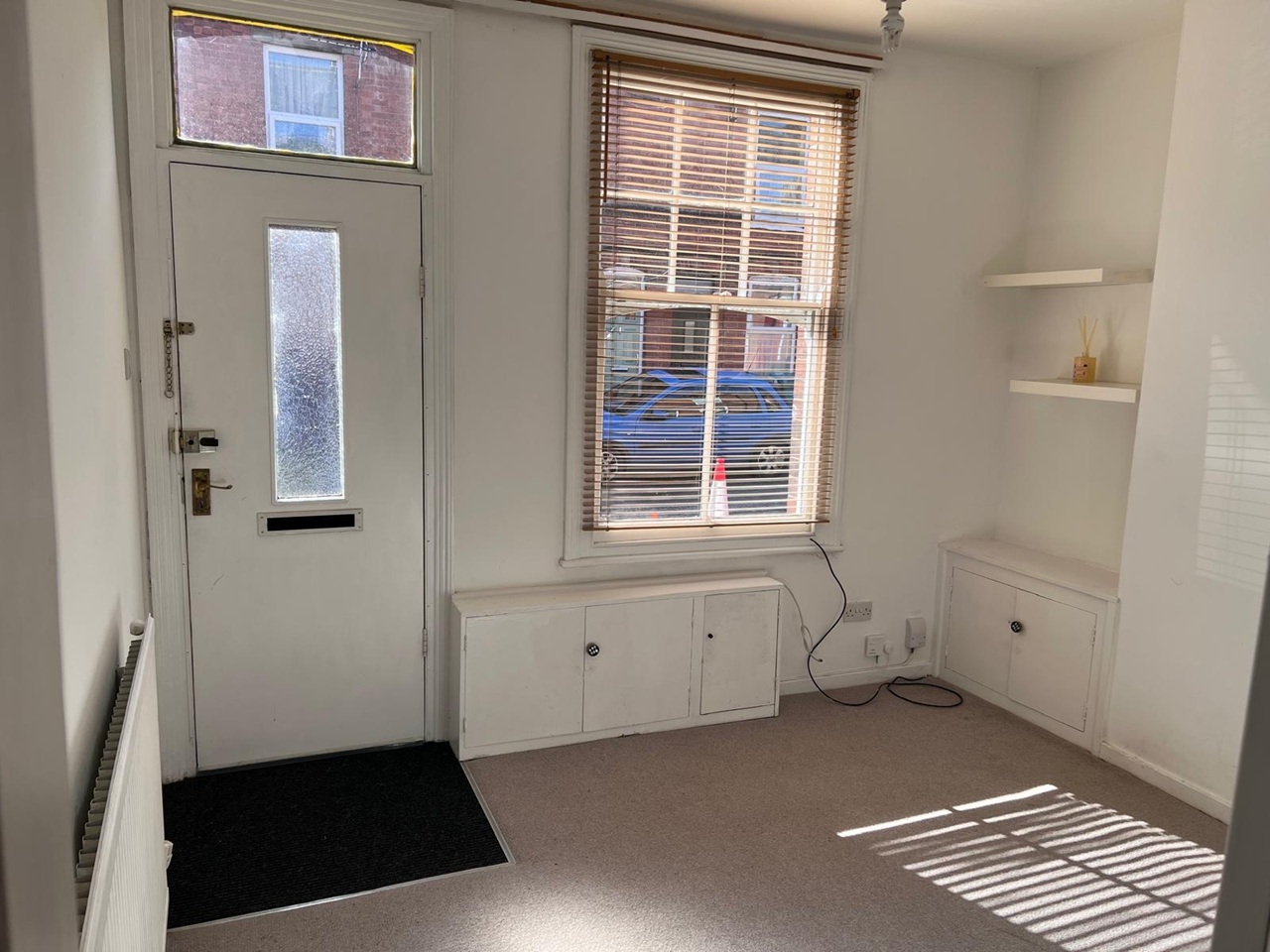 Additional image 2 of 2 Bed End Terrace, Falcon Grove, NG7, N1 7GU