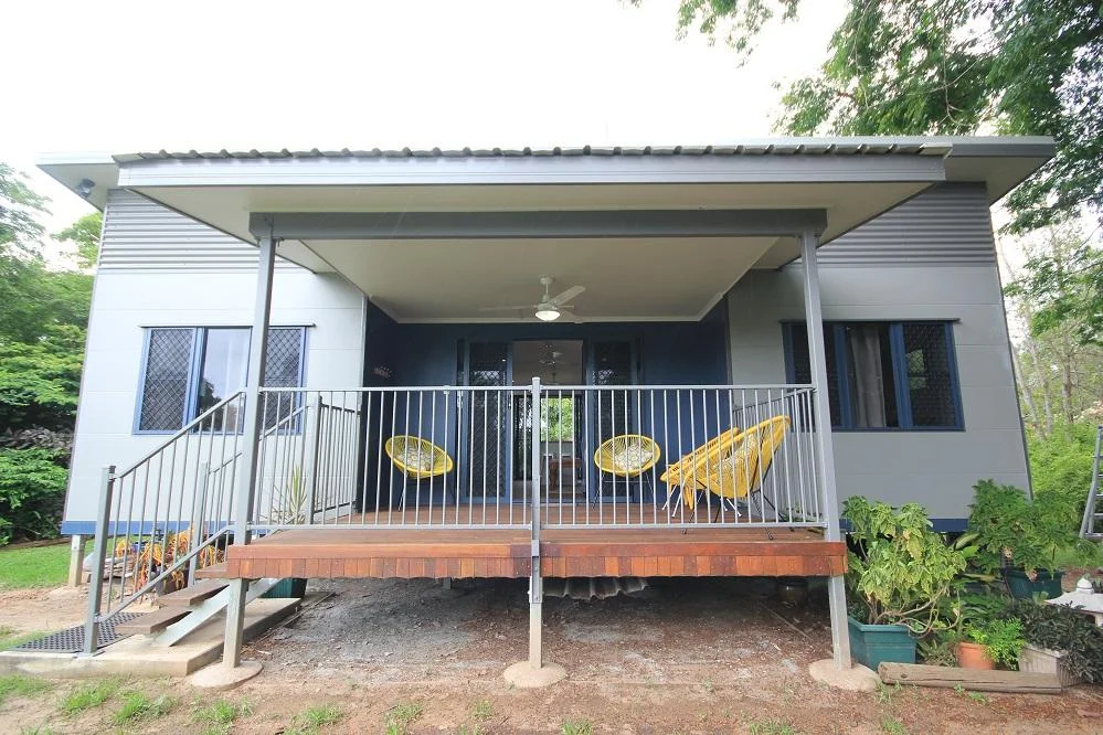 1 Neville Court, Kelso QLD 4815