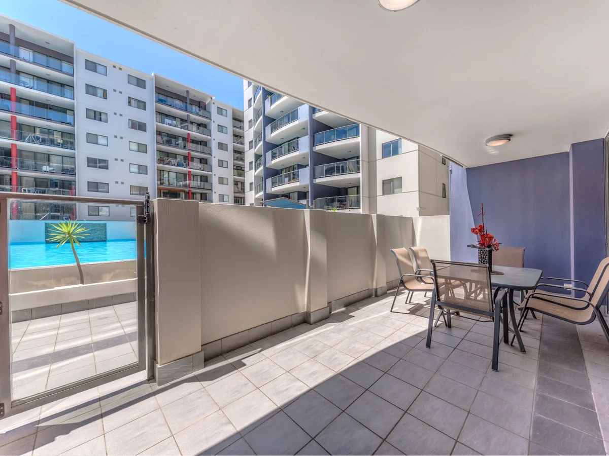 Additional image 11 of 52/128 Adelaide Terrace, East Perth WA 6004