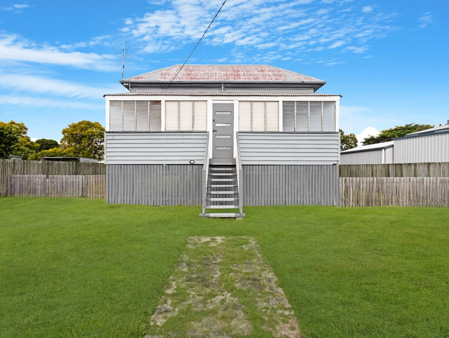 35 Lennox Street, Maryborough QLD 4650