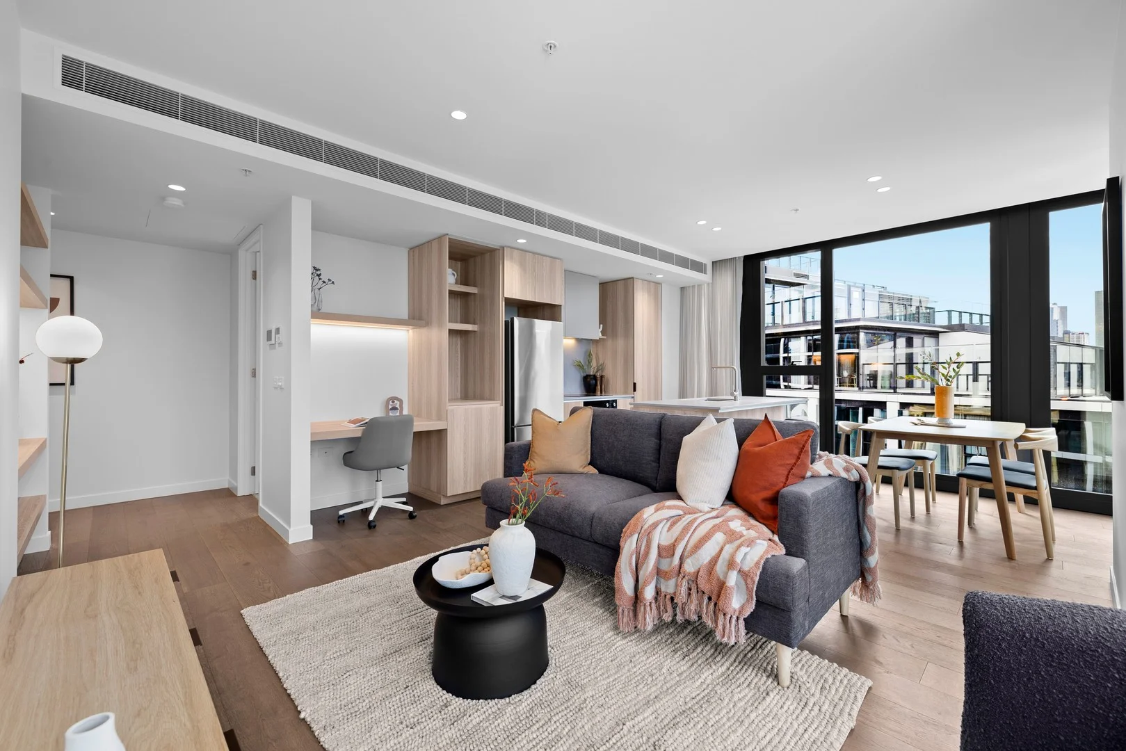 Additional image 2 of 2310/687/La Trobe, Docklands VIC 3008