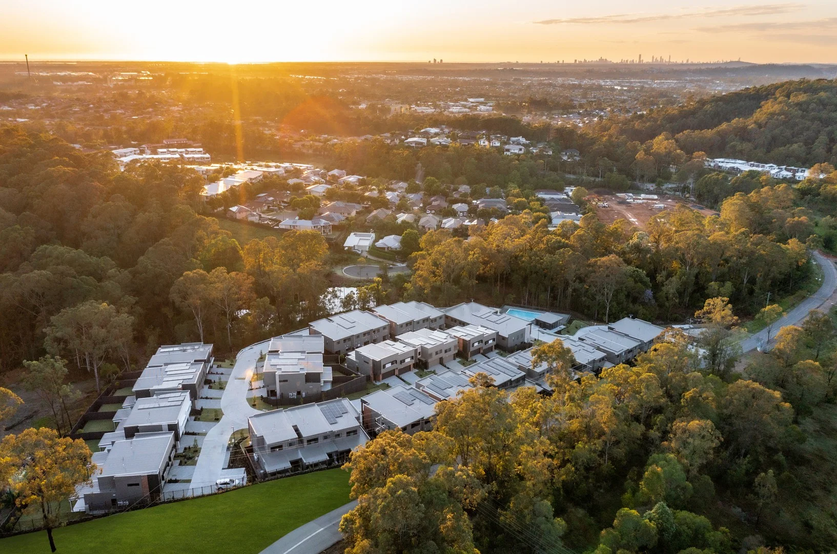 Additional image 8 of 40/155 Baileys Mountain Rd, Upper Coomera QLD 4209