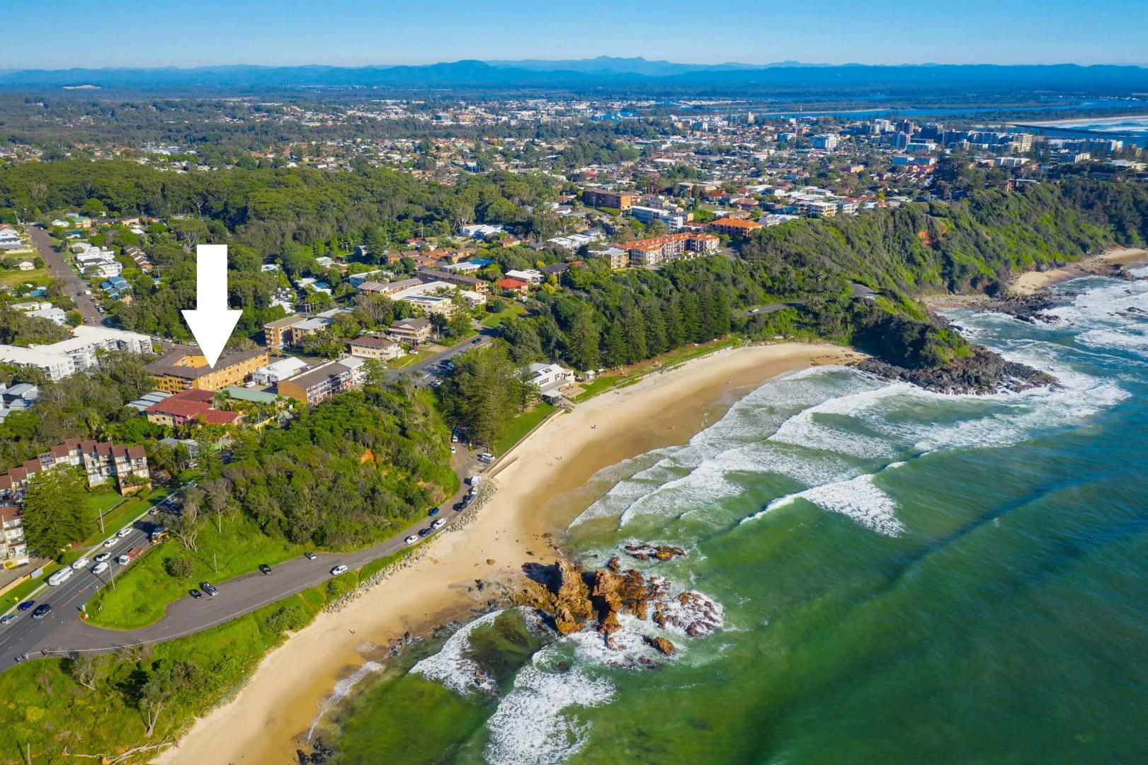 21/6-12 Flynn Street, Port Macquarie NSW 2444