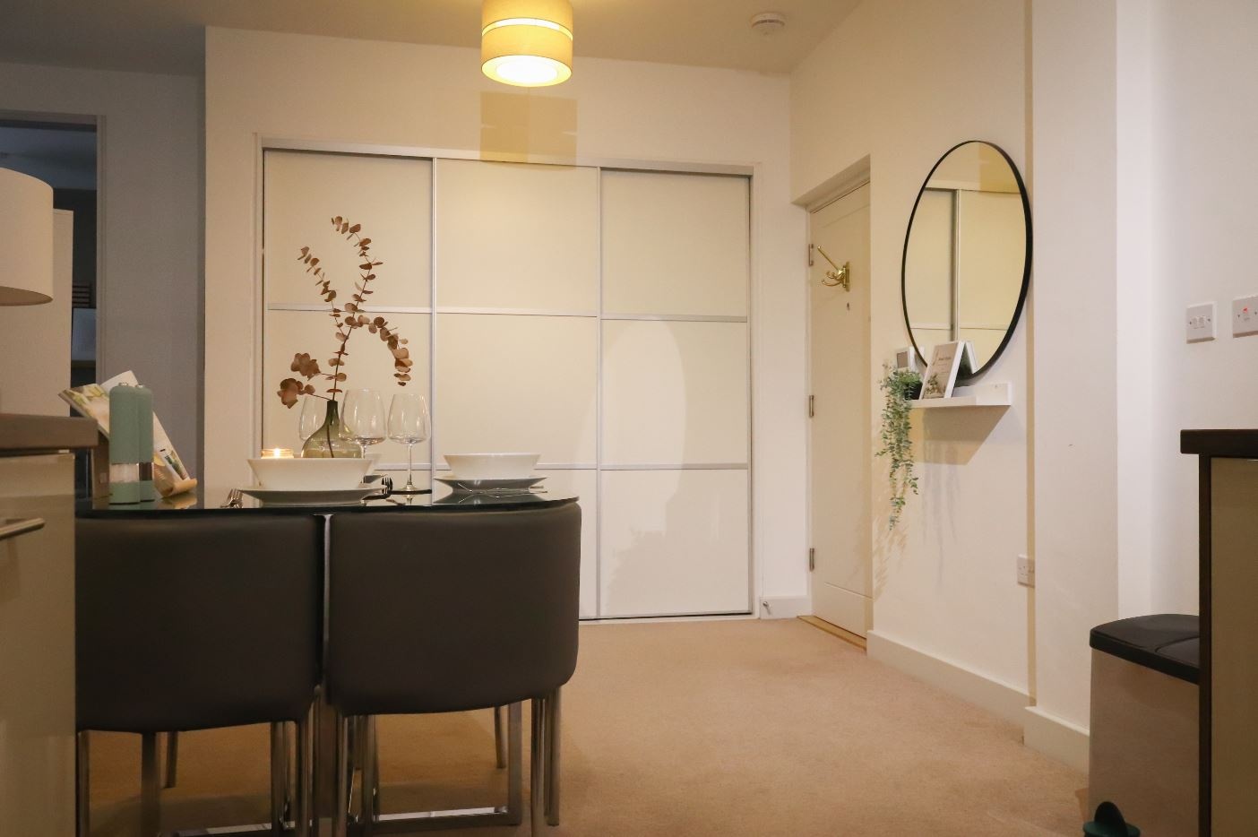 Additional image 16 of 1 Bed Flat, Trinity Court Oxford, OX4, N1 7GU