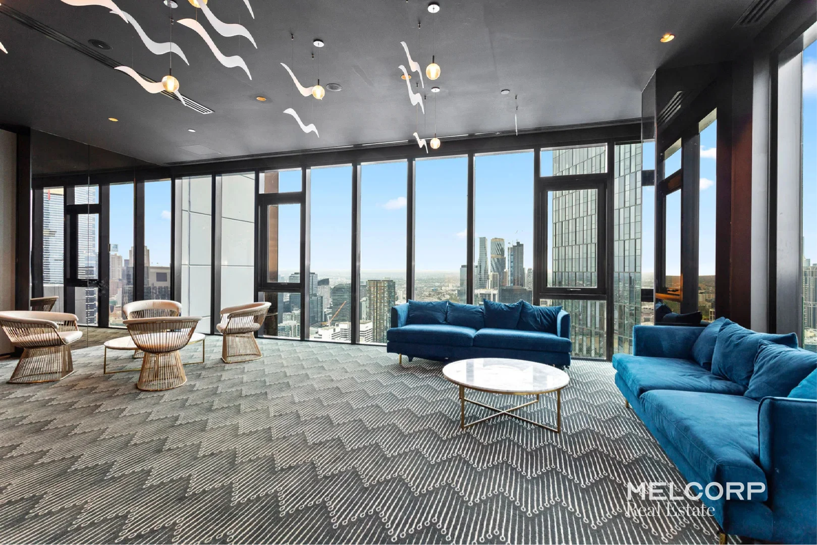 Additional image 13 of 1803/45 Clarke Street, Southbank VIC 3006