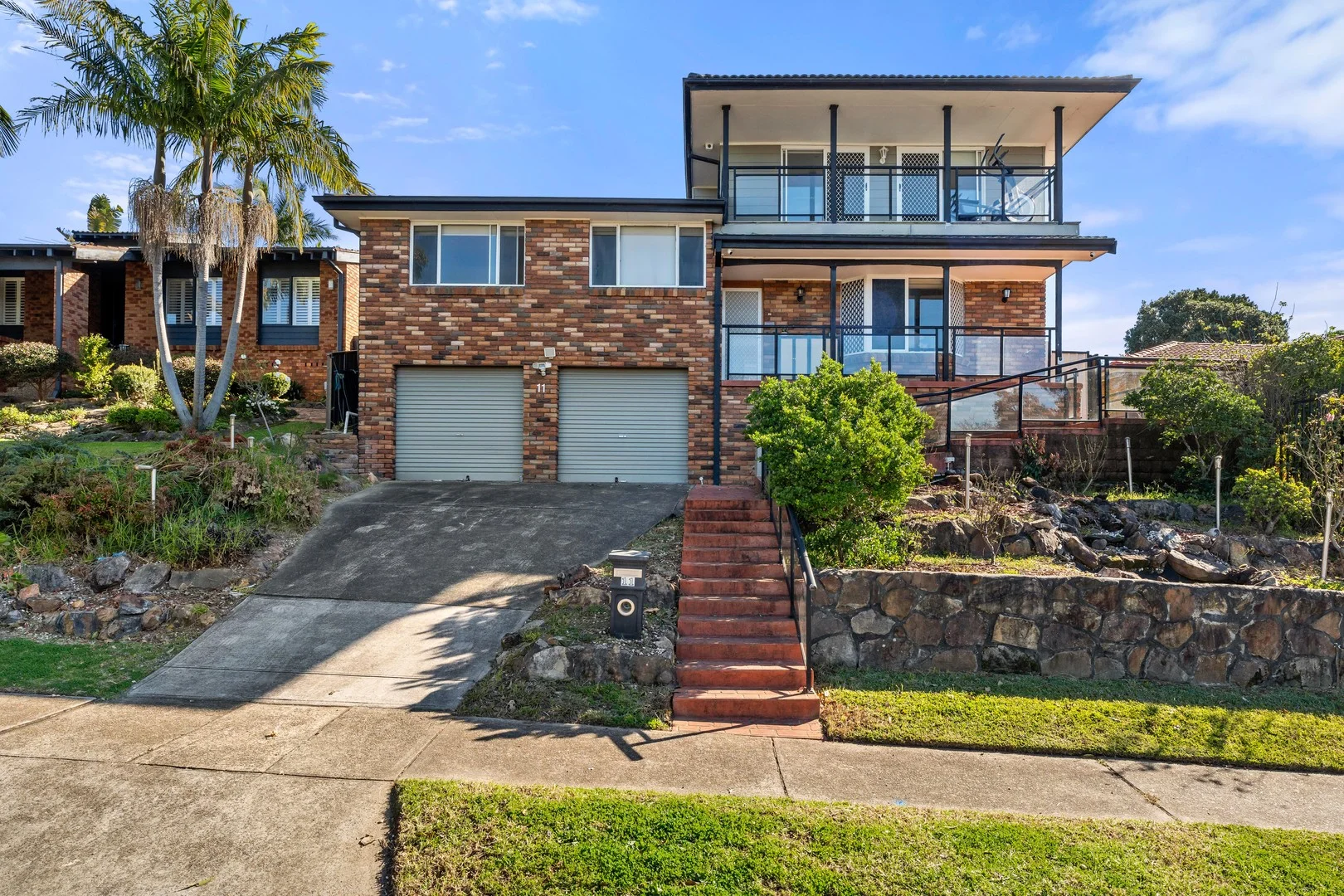 11 Oakborne Road, Liverpool NSW 2170