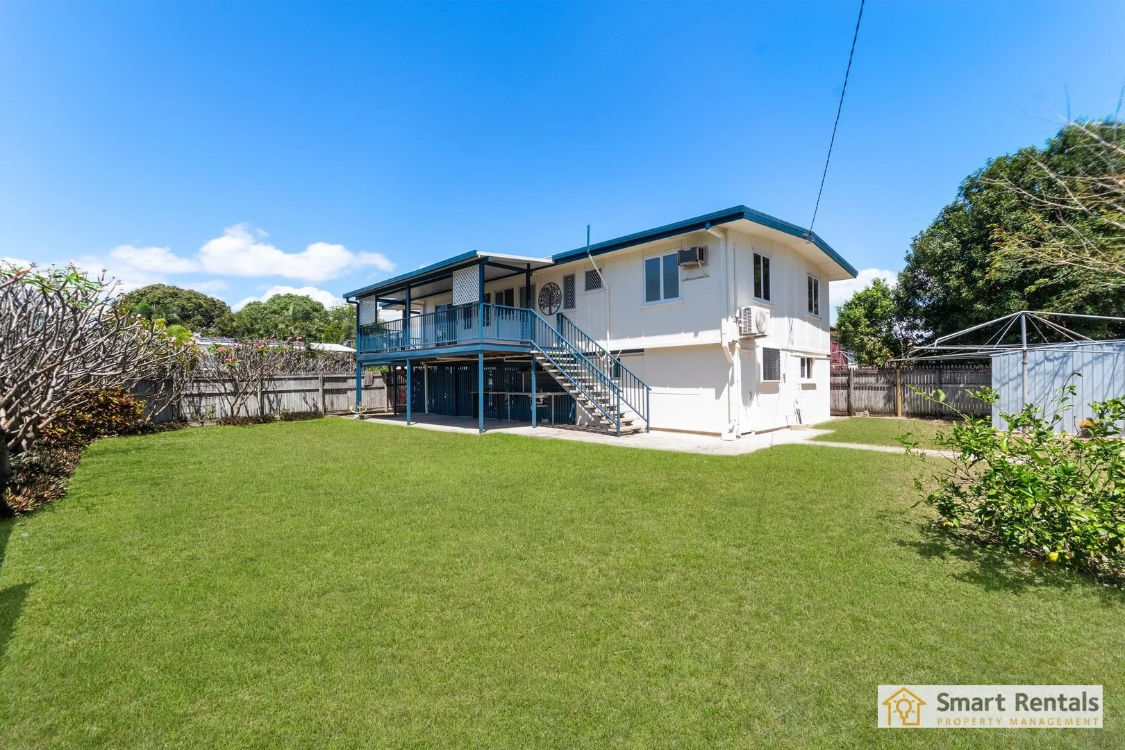 81 Lillipilli Street, Vincent QLD 4814