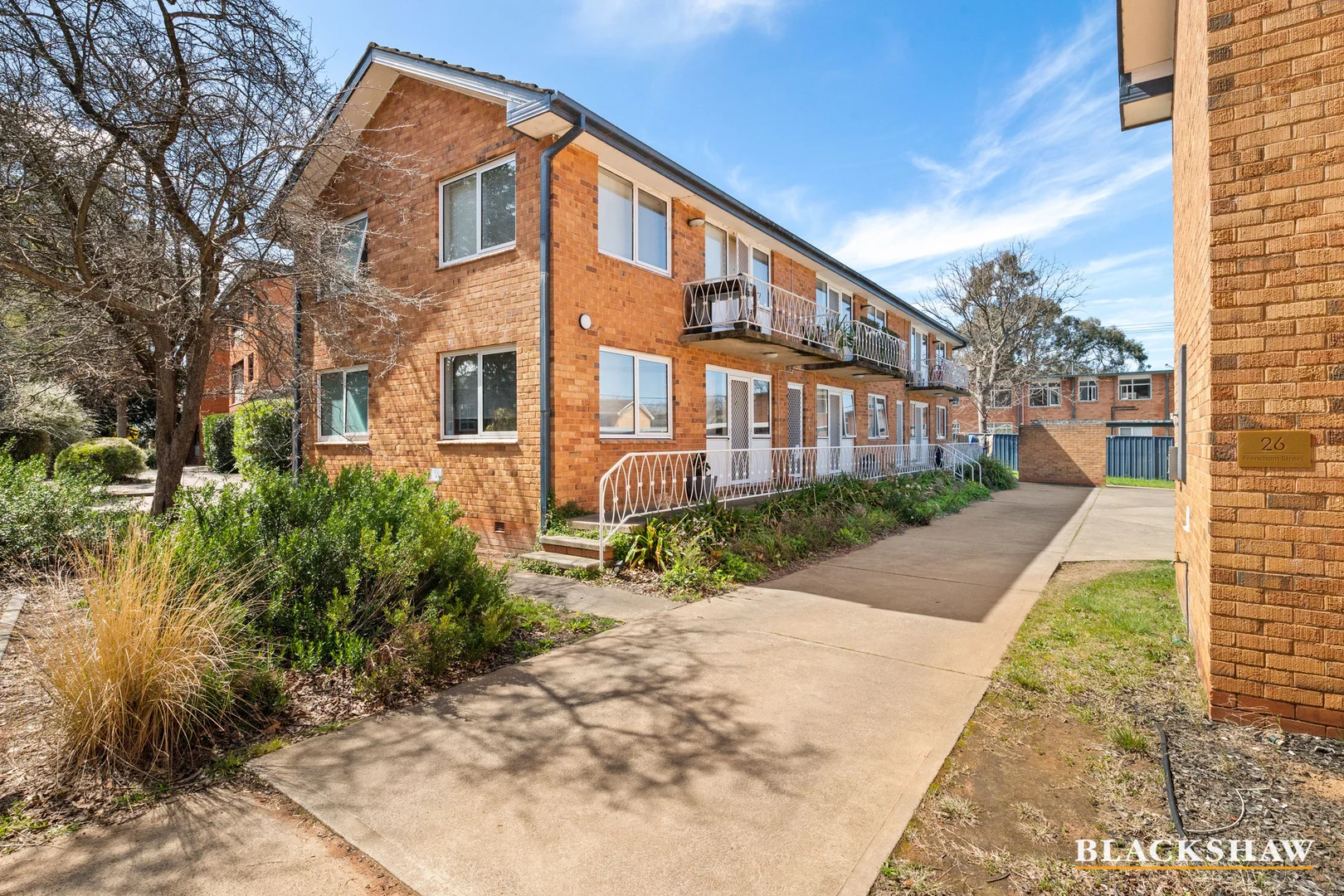 2/26 Frencham Street, Downer ACT 2602