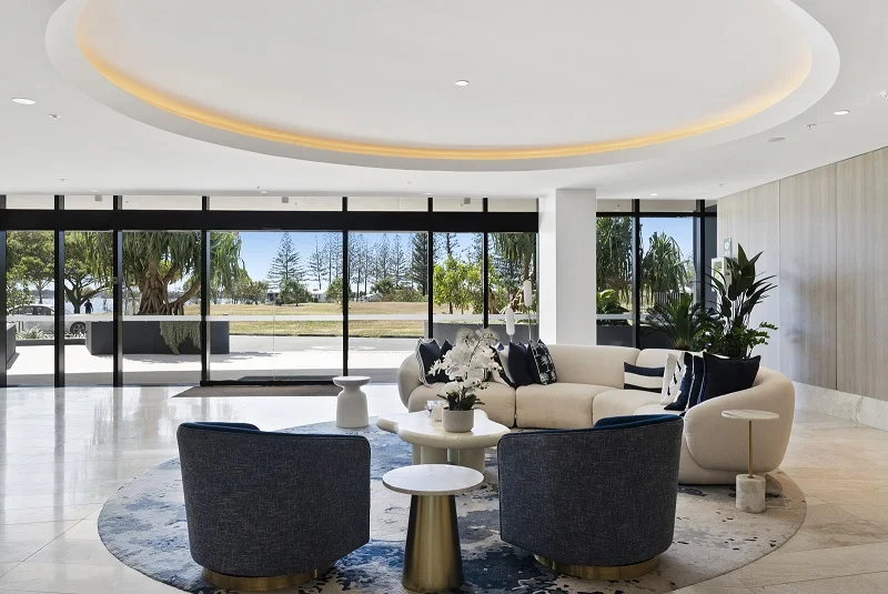Additional image 5 of 101/180 Marine Parade, Labrador QLD 4215