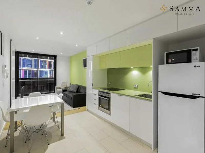 603/551 Swanston Street, Carlton VIC 3053
