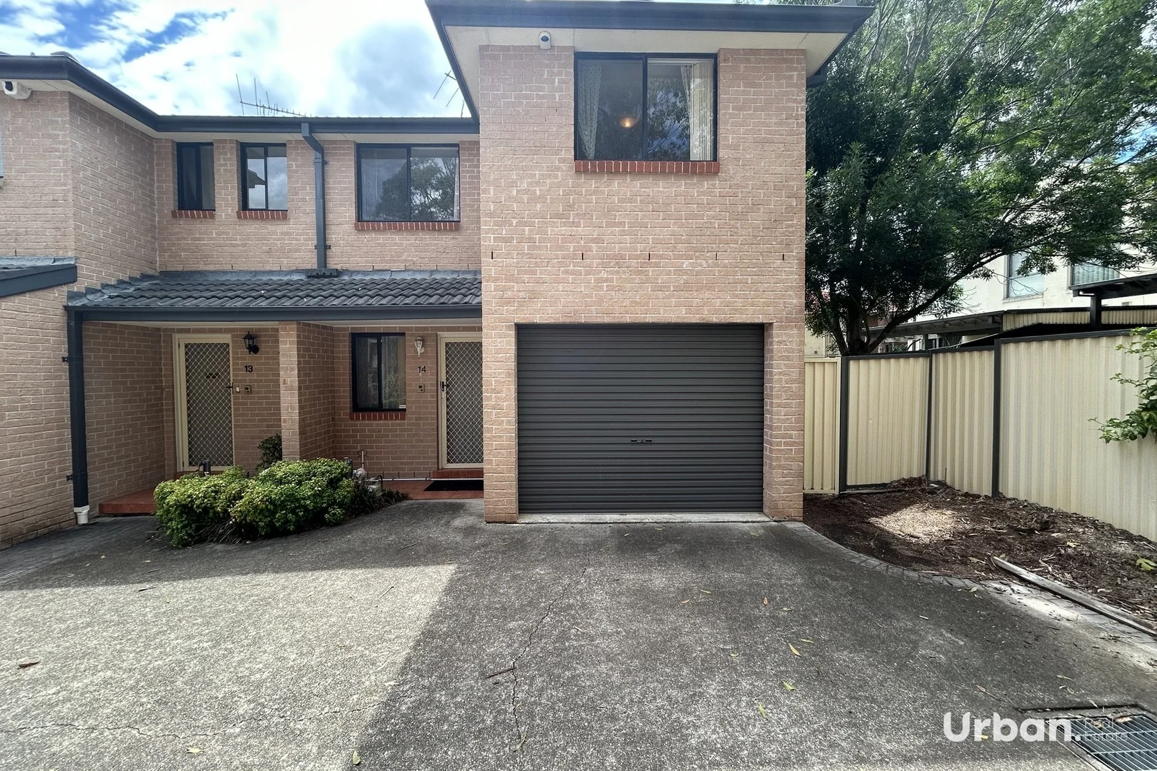 14/44 Stanbury Place, Quakers Hill NSW 2763