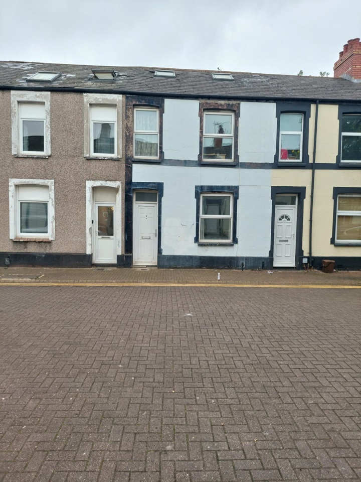 Room in a Shared House, Rhymney Street, CF24, N1 7GU