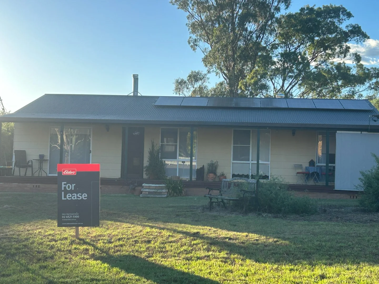 44 Mount Street, Murrurundi NSW 2338