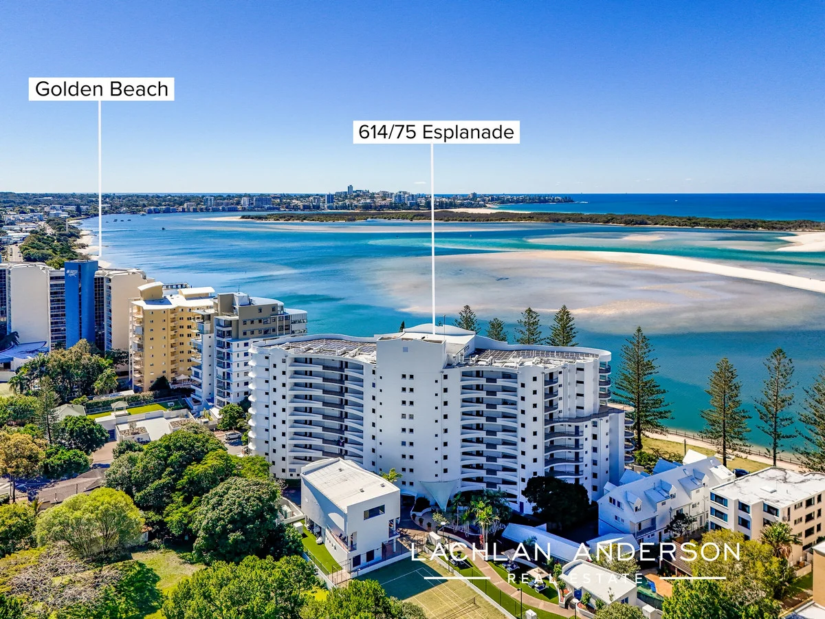 Additional image 11 of 614/75 Esplanade, Golden Beach QLD 4551