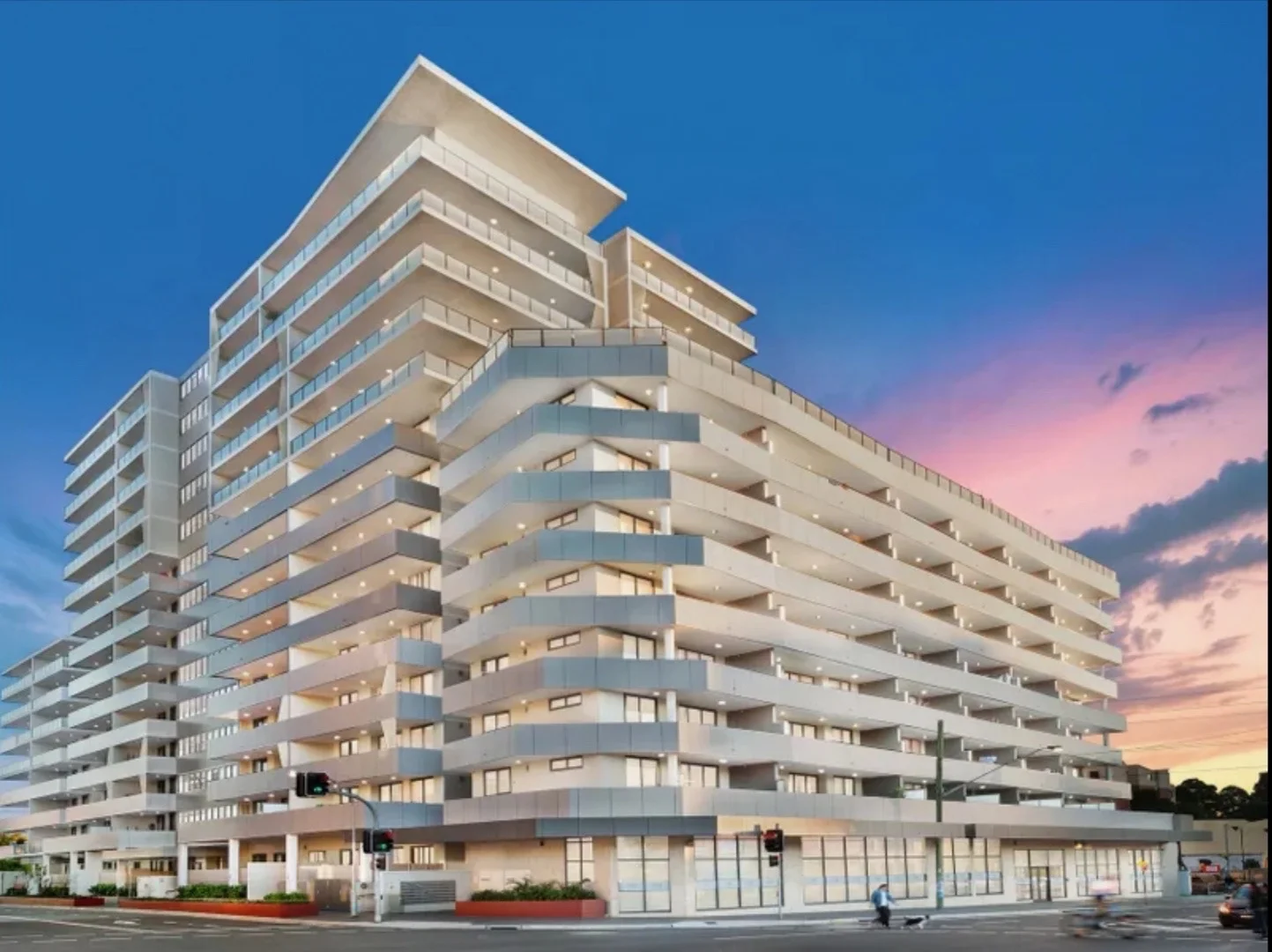 426/4 Nipper Street, Homebush NSW 2140