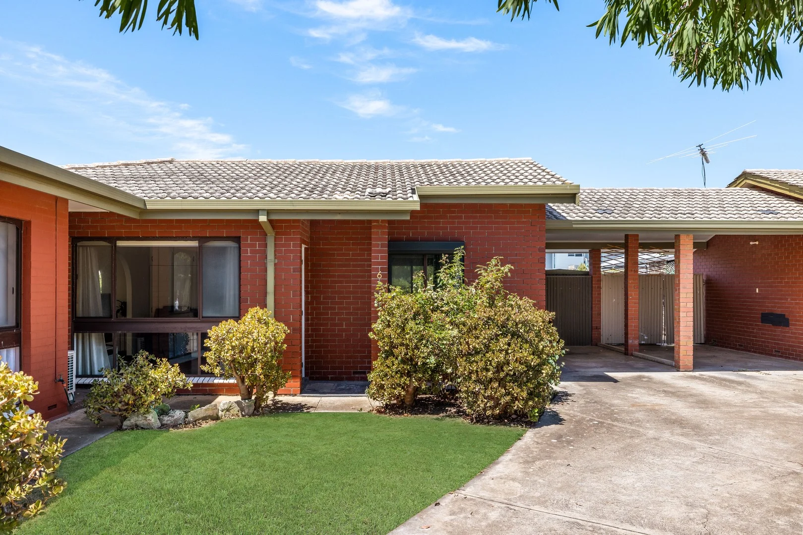 6/310-312 Military Road, Semaphore Park SA 5019