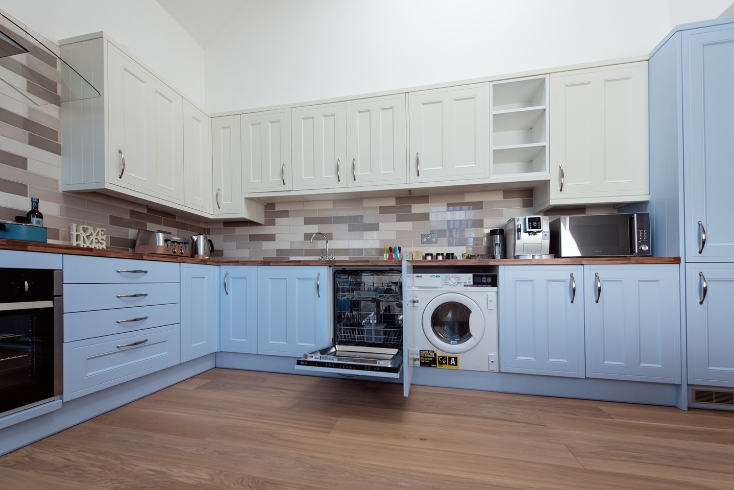 Additional image 3 of 4 Bed Flat, Beechwood House, OX3, N1 7GU