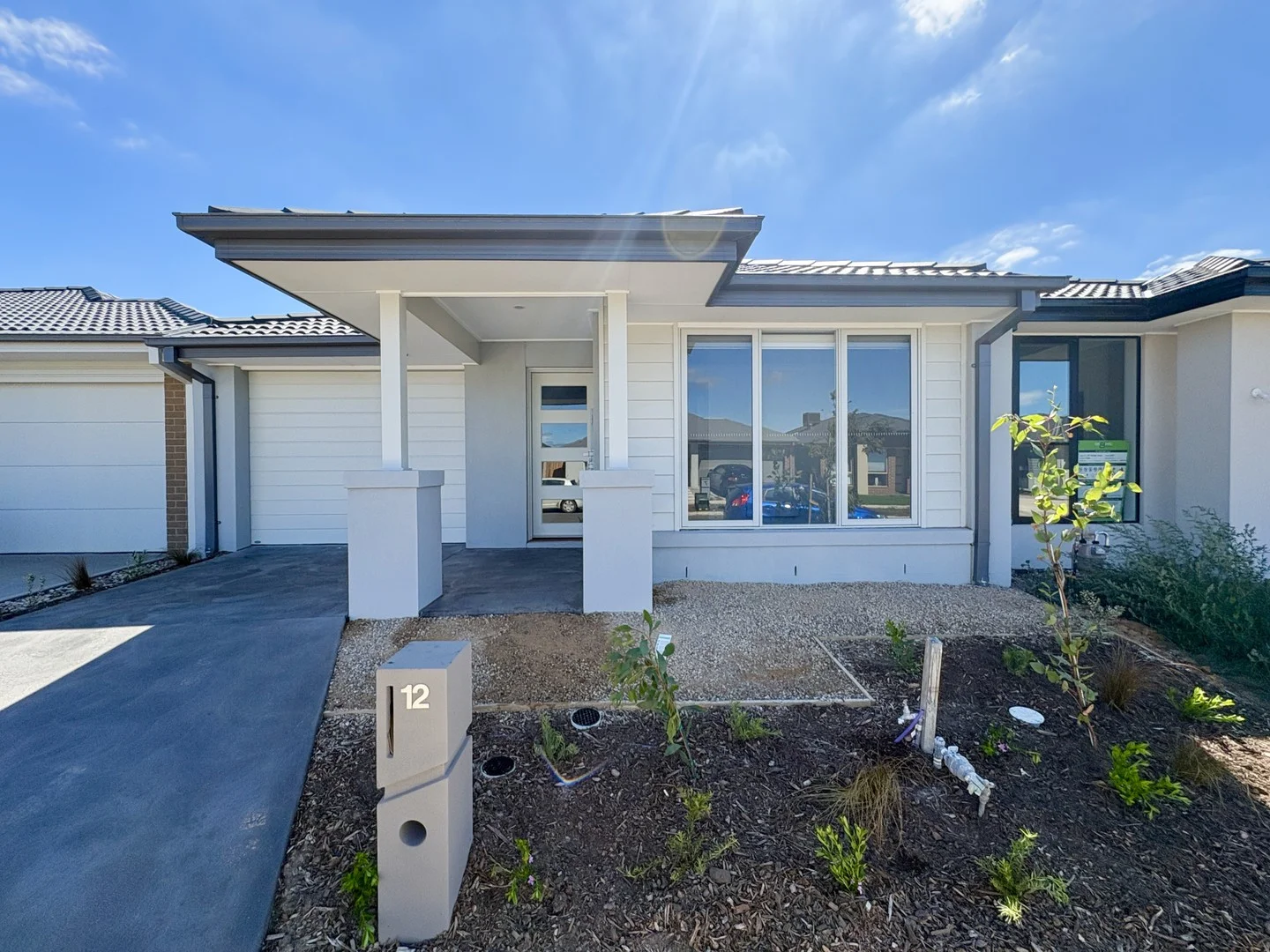 12 Penstone Crescent, Lara VIC 3212