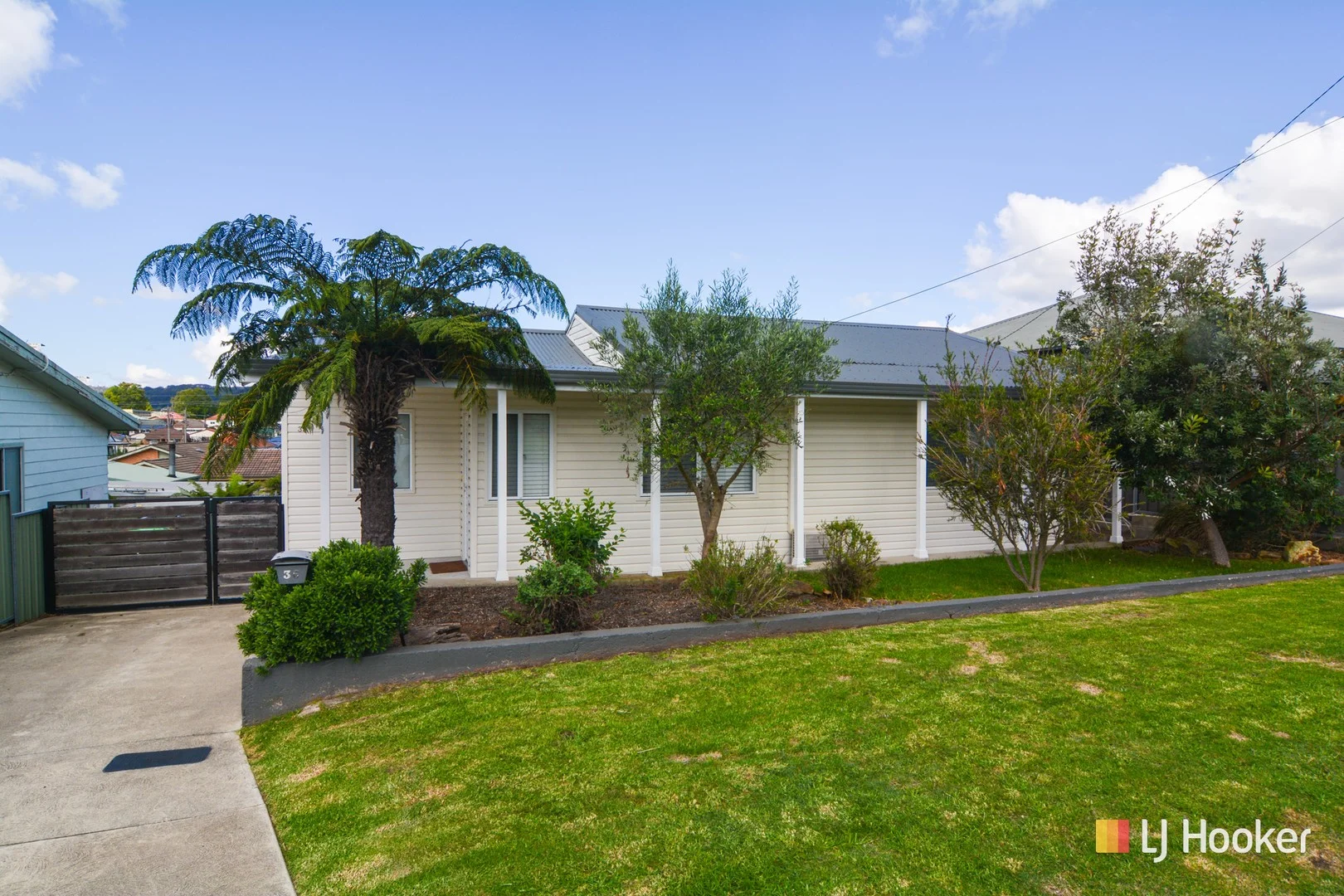 36 Musket Parade, Lithgow NSW 2790