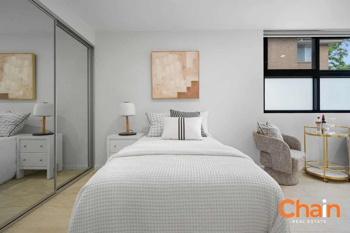 13/598 Blaxland Road, Eastwood NSW 2122
